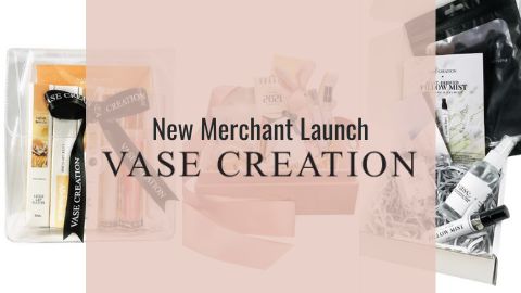 New Premium Cosmetic Gift Sets!