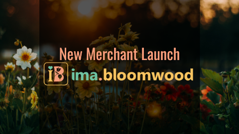 New Florist On Board 💐