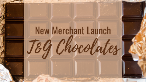 Who Doesn't Love Chocolates? 🍫