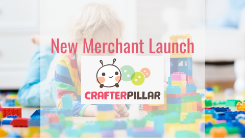 New Fascinating Toys!