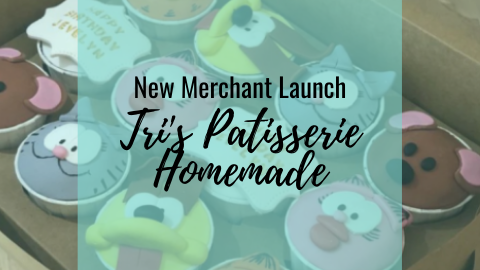 New Designer Cakes in KK