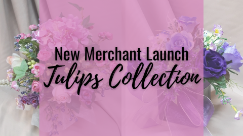 New Artificial Florist in KL 💐