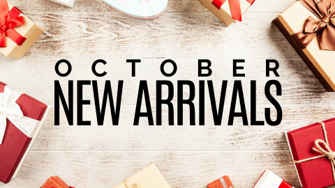 New Arrivals, More Gift Ideas, More Offers! ð¥