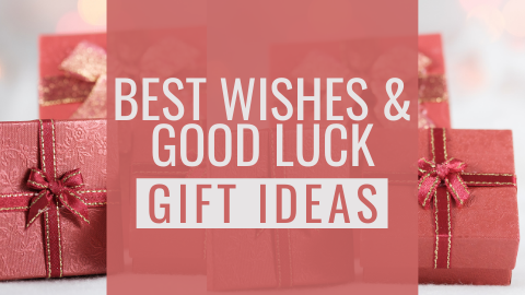 Wish Someone Luck With These Top Picks! 💖