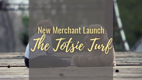 New Diaper Cakes Merchant 🍼