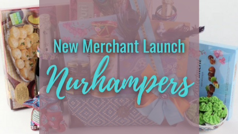 New Deepavali Hampers!