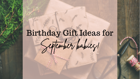 Our Top Picks for Birthday Gift Ideas in Malaysia