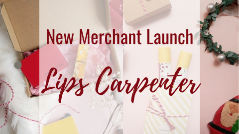 New Local Cosmetic Brand On Board! ð