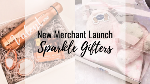 New Personalised Gifts and Baby Goods Vendor ✨