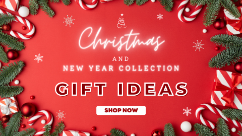 Best Christmas & New Year Gifts Ideas in 2023 | Malaysia