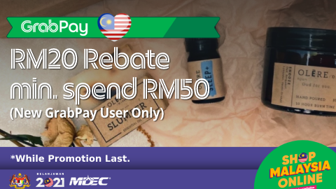 Pay With Grab Online