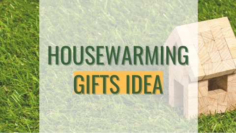 Housewarming Gift Ideas! ð