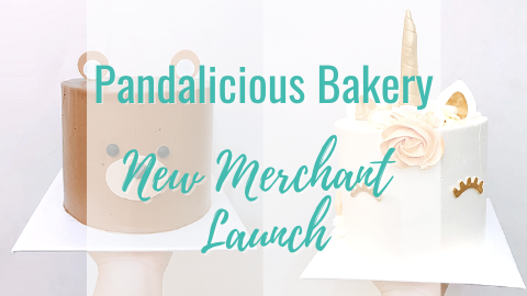 New Cake Artist On Board! ð°