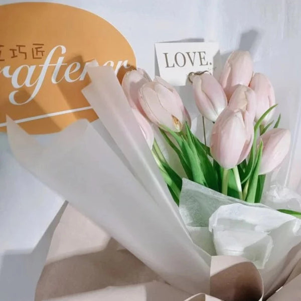 The Story Flower Bouquet (Klang Valley Delivery) Giftr Malaysia's