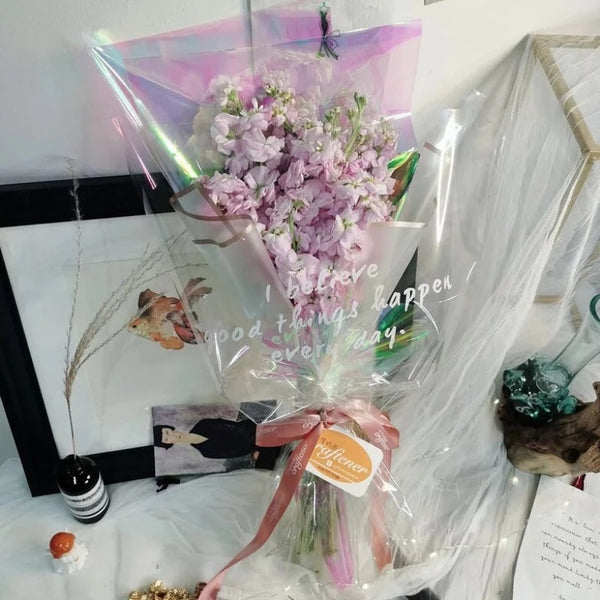 Alva Flower Bouquet (Klang Valley Delivery) Giftr Malaysia's