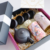 Exquisite Tea Gift Set (Klang Valley Delivery) - Mother’s Day 2024