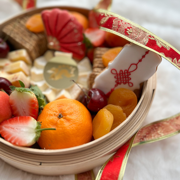 Prosperity Platter (Klang Valley Delivery) Giftr Malaysia's Leading