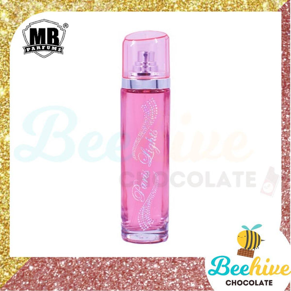 Mirage Brands Paris Paris Lights Rose Purple Mirage Brands Perfume