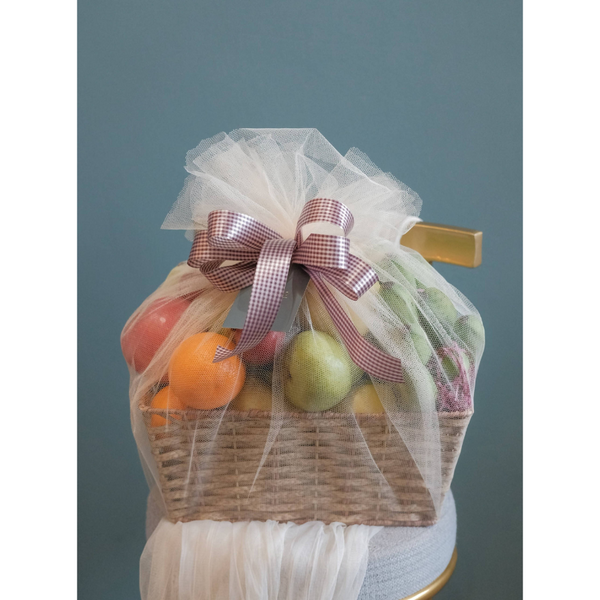 Thinking Of You Fruit Basket (Penang Delivery Only) Giftr Malaysia's Leading Online Gift Shop