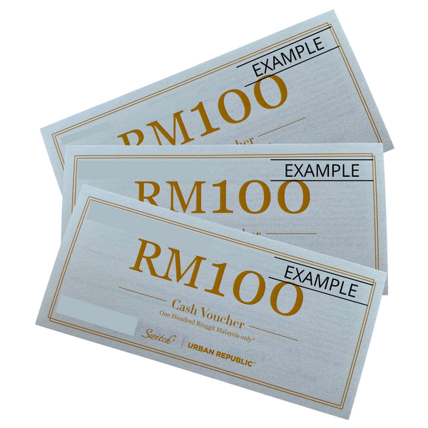 Switch 2024 store voucher