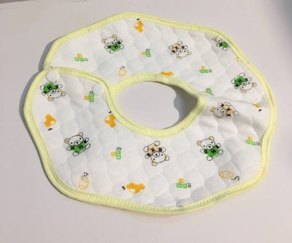 New Born Baby Girl Gift Basket (Big Size) (Kota Kinabalu Delivery