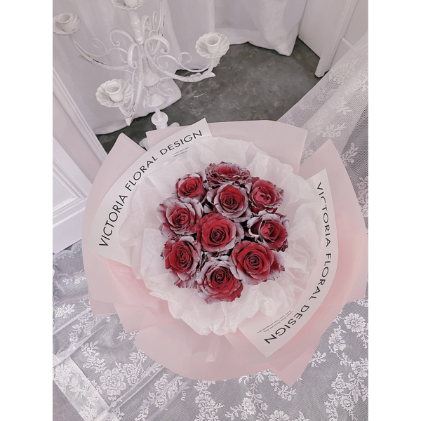 Love You (Muar & Batu Pahat Delivery) Giftr Malaysia's Leading