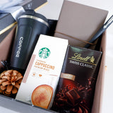 Coffee Break Gift Set (Klang Valley Delivery) - Mother's Day 2024