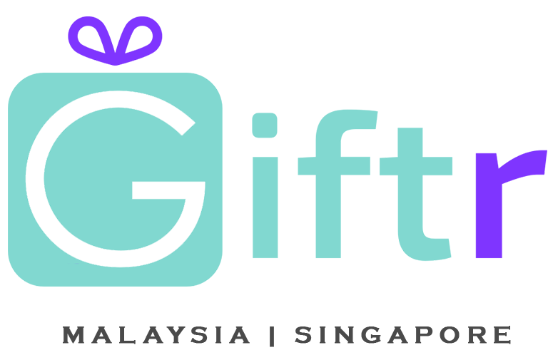 Giftr logo logo