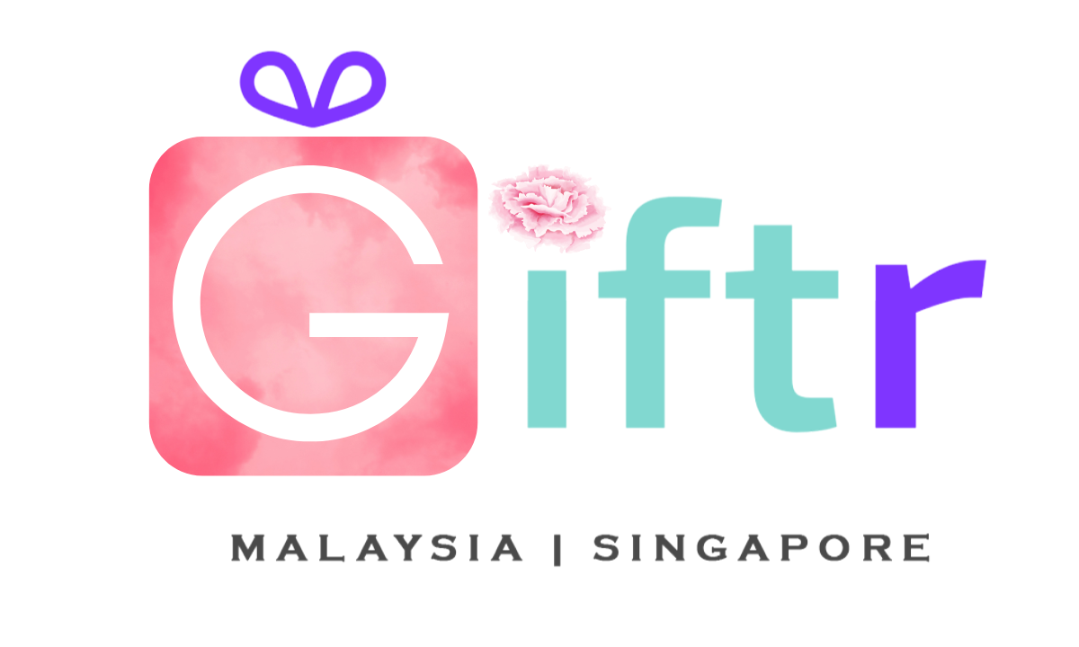 Giftr - Malaysia's Leading Online Gift Shop