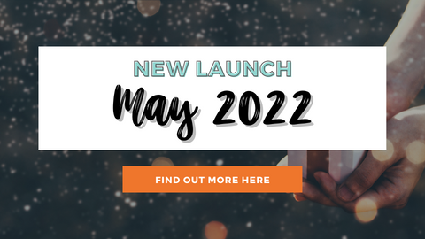 May 2022 New Launches!