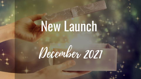 December 2021 New Launch