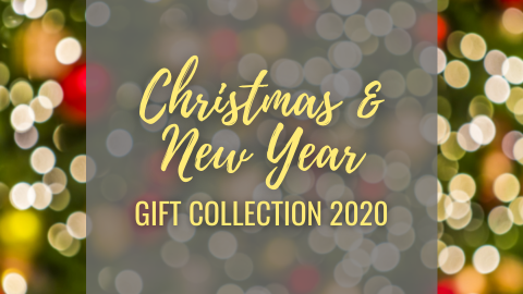 Christmas & New Year Gifts 2020