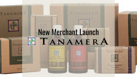 Tanamera Has Joined Us!