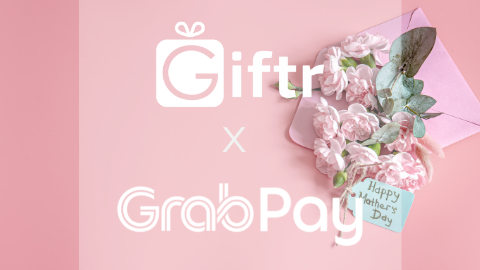 GrabPay Exclusive Offer for Mother's Day 2021