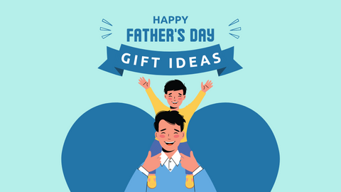 15 Best Father's Day Flowers & Gift Ideas in Malaysia