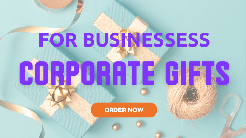 Top 12 Corporate Gifts for your Employees