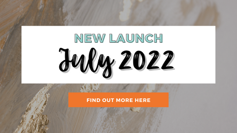 July 2022 New Launches!