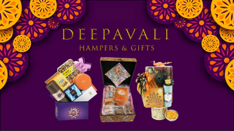 Top 12 Deepavali/Diwali Hampers & Gifts Ideas in Malaysia
