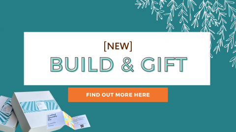 [NEW] What is Build & Gift?