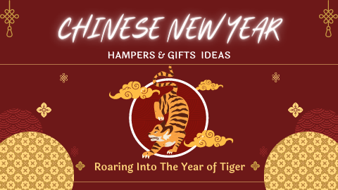 Get The Best CNY Hampers & Gifts in 2022 | Malaysia