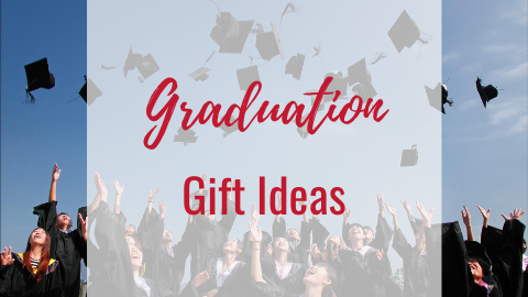 Graduation Gift Ideas 🎓