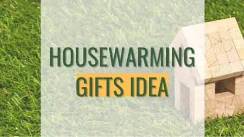 Housewarming Gift Ideas! 🎁