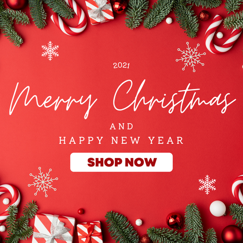 Christmas & New Year Gifts 2021 Featured Products