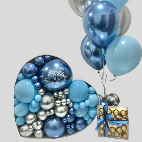 Albel Balloons
