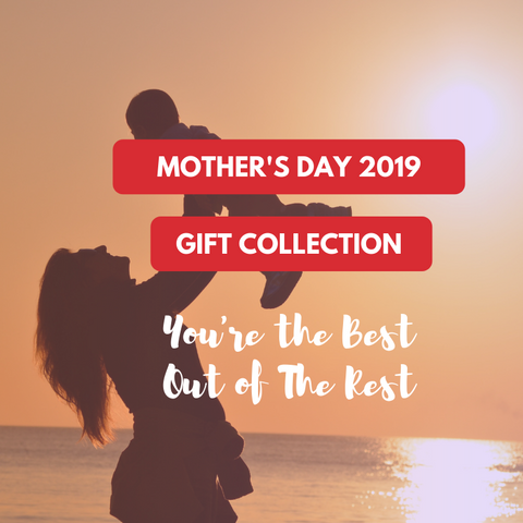 Mother's Day Gifts 2019