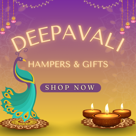 Deepavali Hampers & Gifts