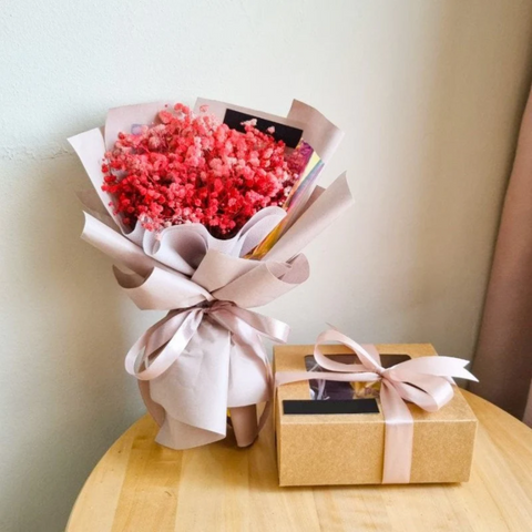 Membunga Florist & Gift