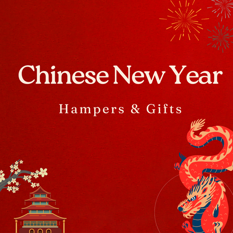 Chinese New Year Hampers & Gifts