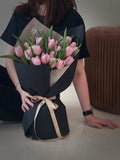 Dora Flower Bouquet (Klang Valley Delivery Only)