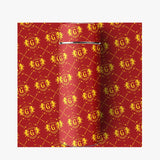 BDARI Harry Potter Flask - Gryffindor 6 (Nationwide Delivery)